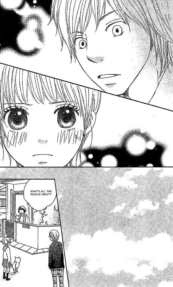Read Koi*Oto chapter 4 image 37 on Lezhin