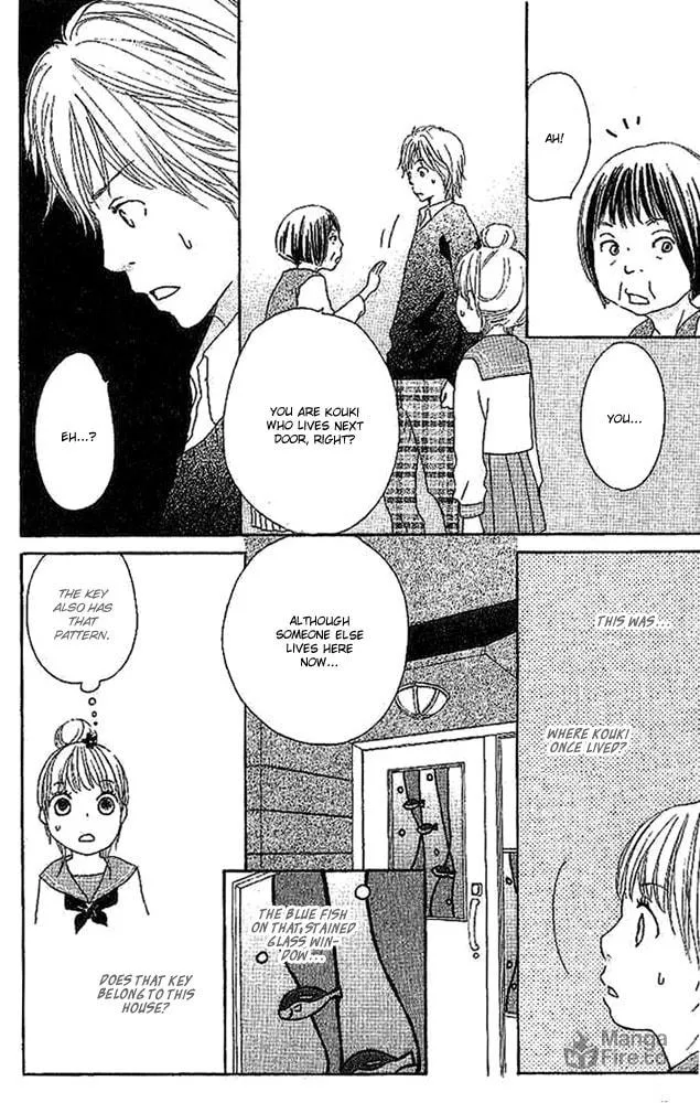 Read Koi*Oto chapter 4 image 38 on Lezhin