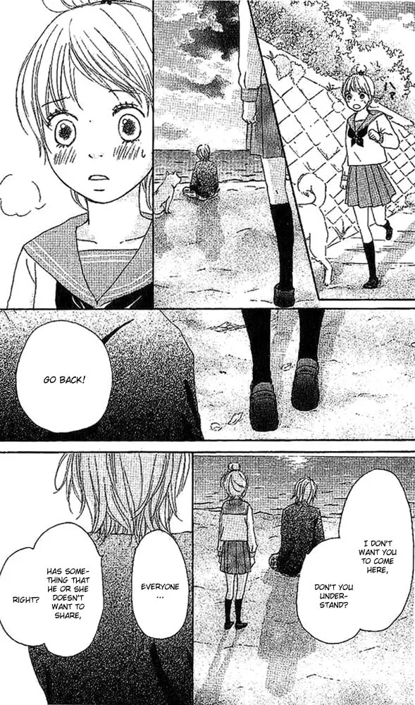 Read Koi*Oto chapter 4 image 40 on Lezhin