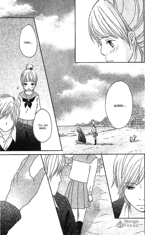 Read Koi*Oto chapter 4 image 41 on Lezhin