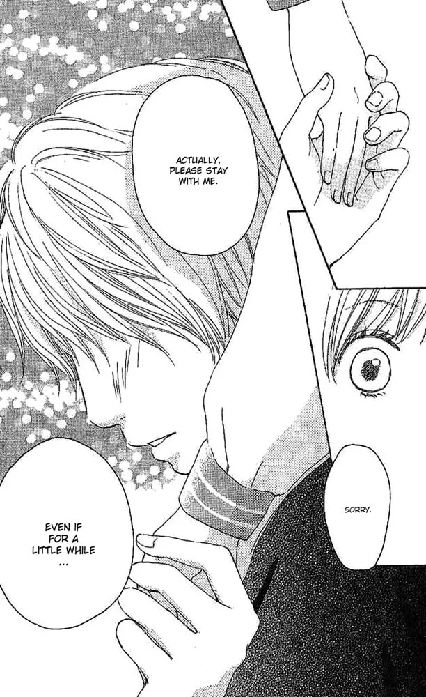 Read Koi*Oto chapter 4 image 42 on Lezhin