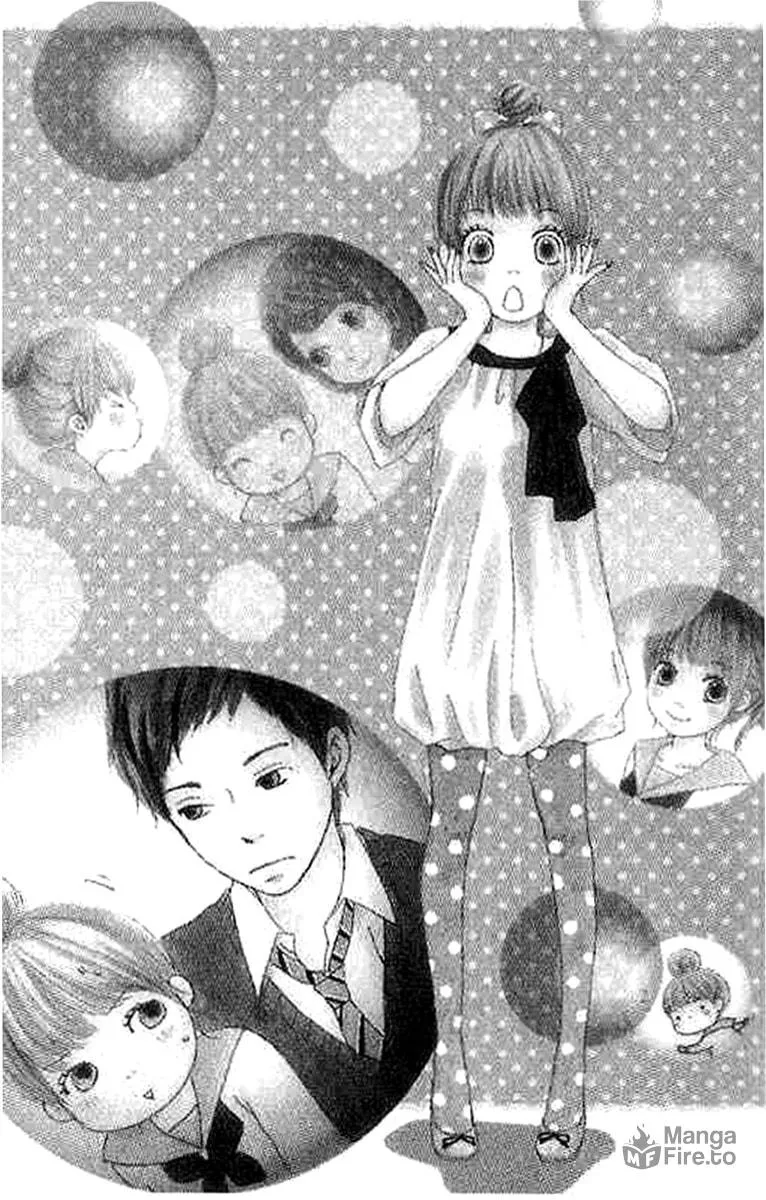 Read Koi*Oto chapter 4 image 5 on Lezhin