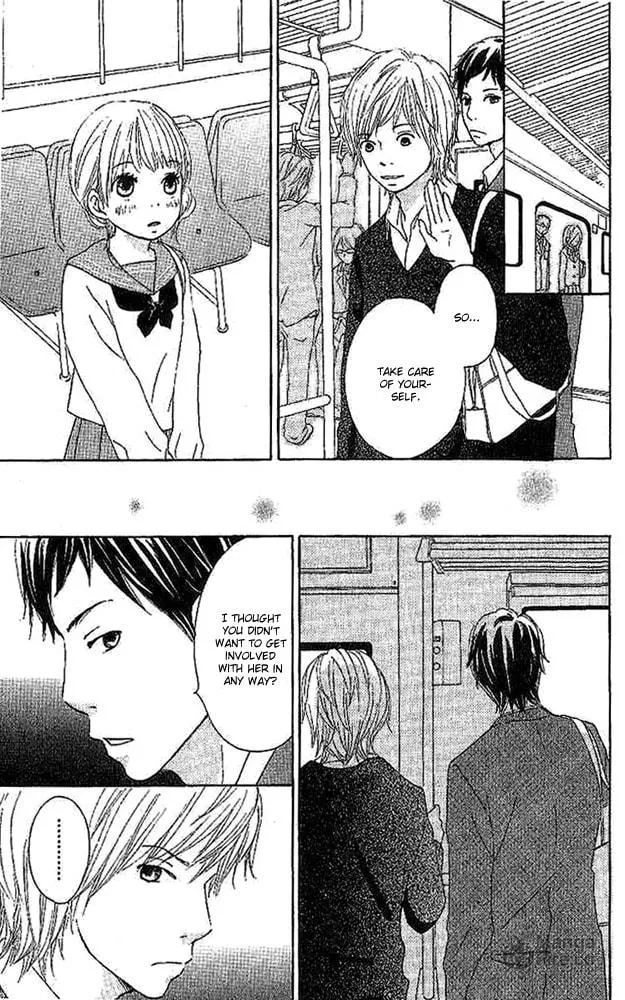 Read Koi*Oto chapter 4 image 9 on Lezhin