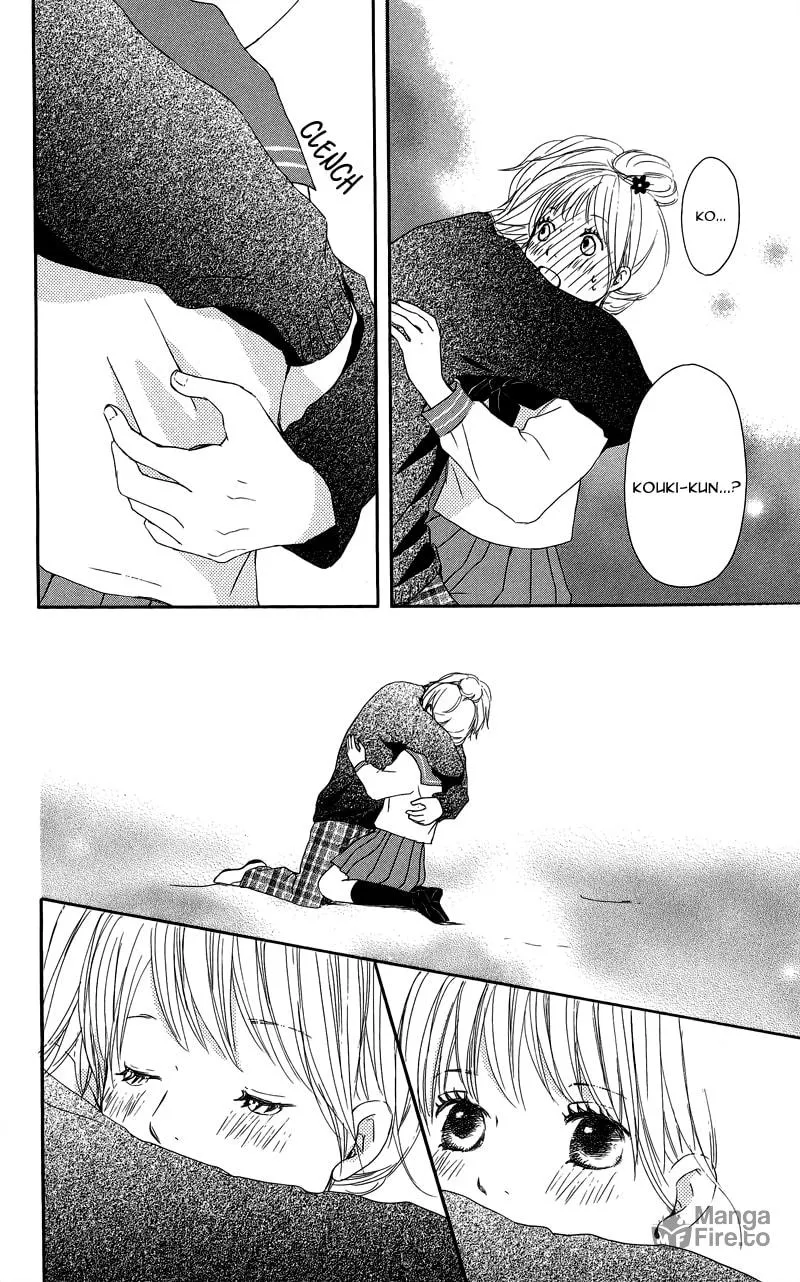 Read Koi*Oto chapter 5 image 11 on Lezhin