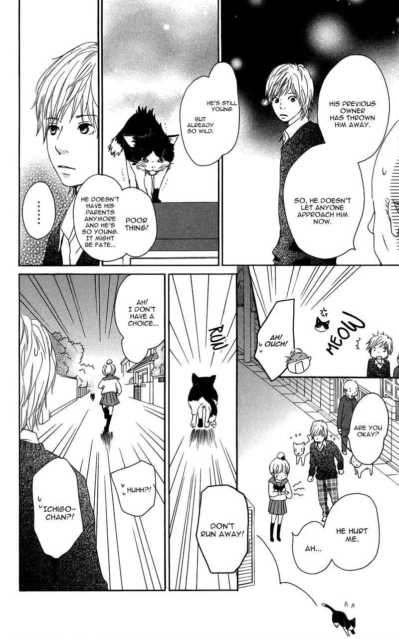 Read Koi*Oto chapter 5 image 15 on Lezhin