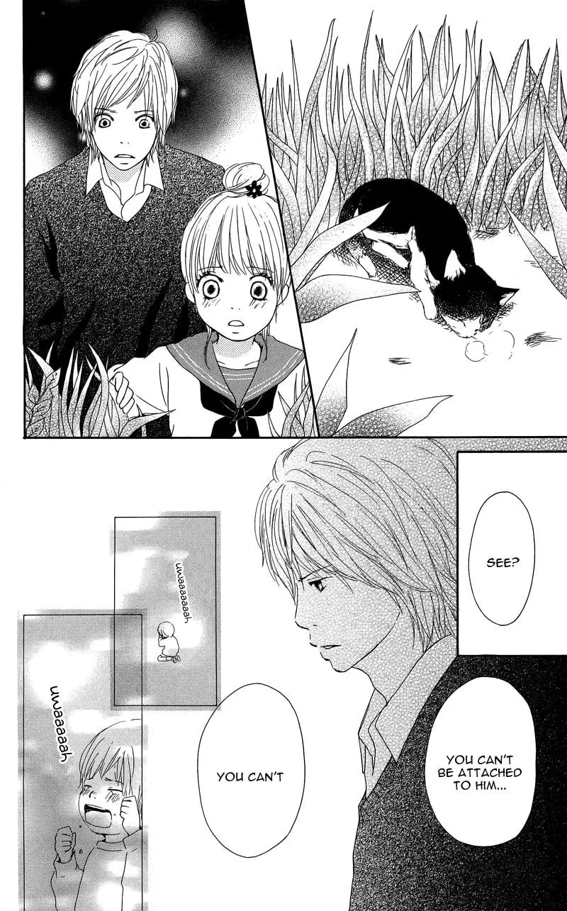 Read Koi*Oto chapter 5 image 17 on Lezhin