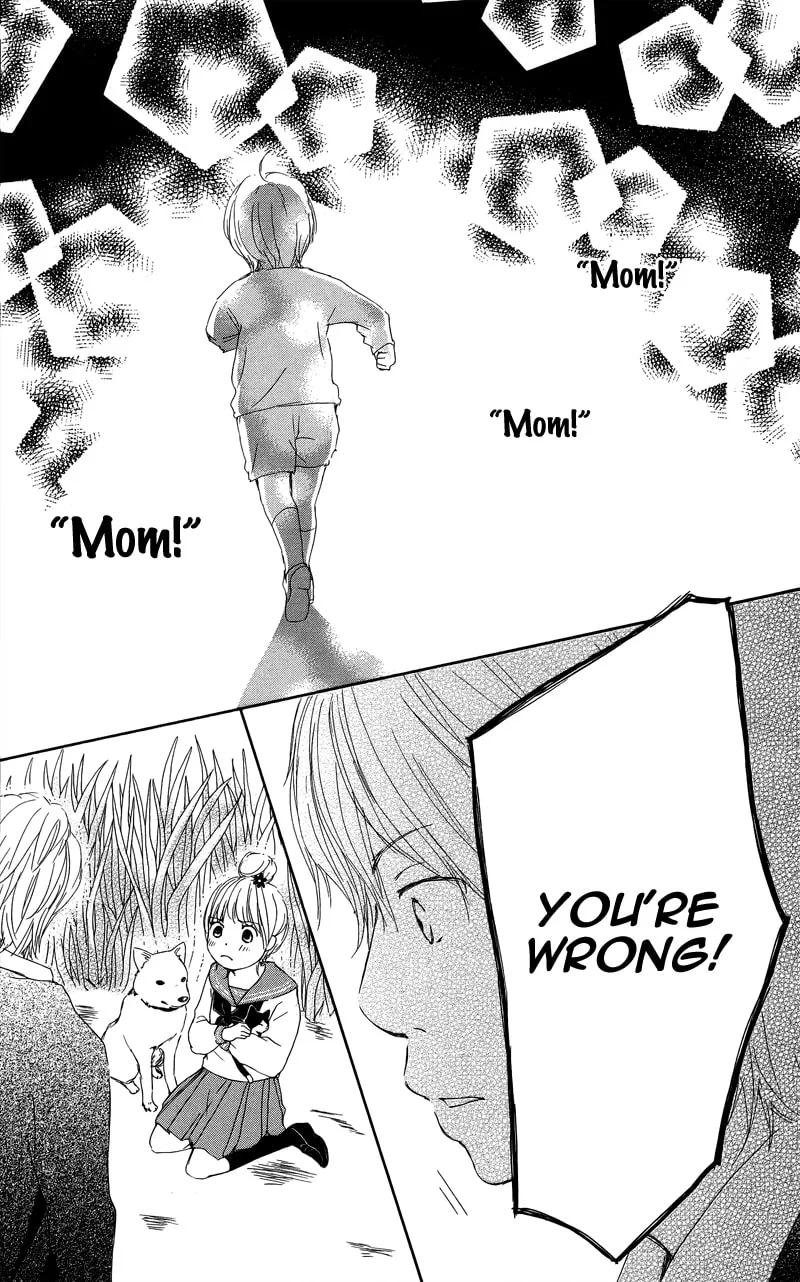 Read Koi*Oto chapter 5 image 18 on Lezhin