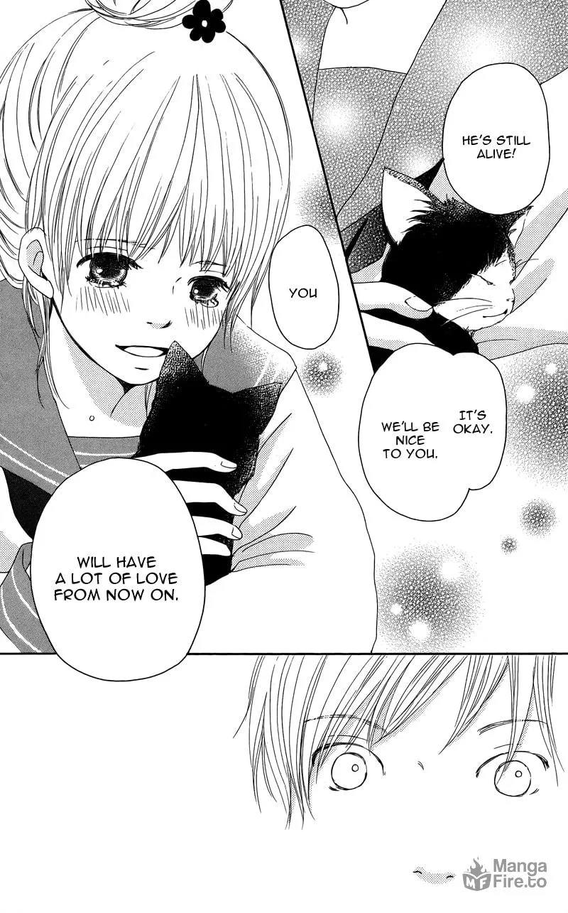 Read Koi*Oto chapter 5 image 19 on Lezhin