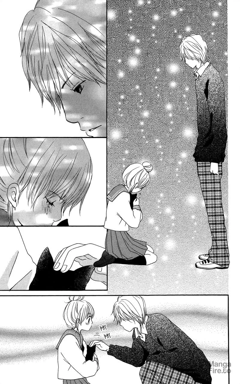 Read Koi*Oto chapter 5 image 20 on Lezhin