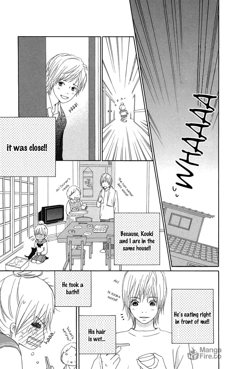 Read Koi*Oto chapter 5 image 26 on Lezhin