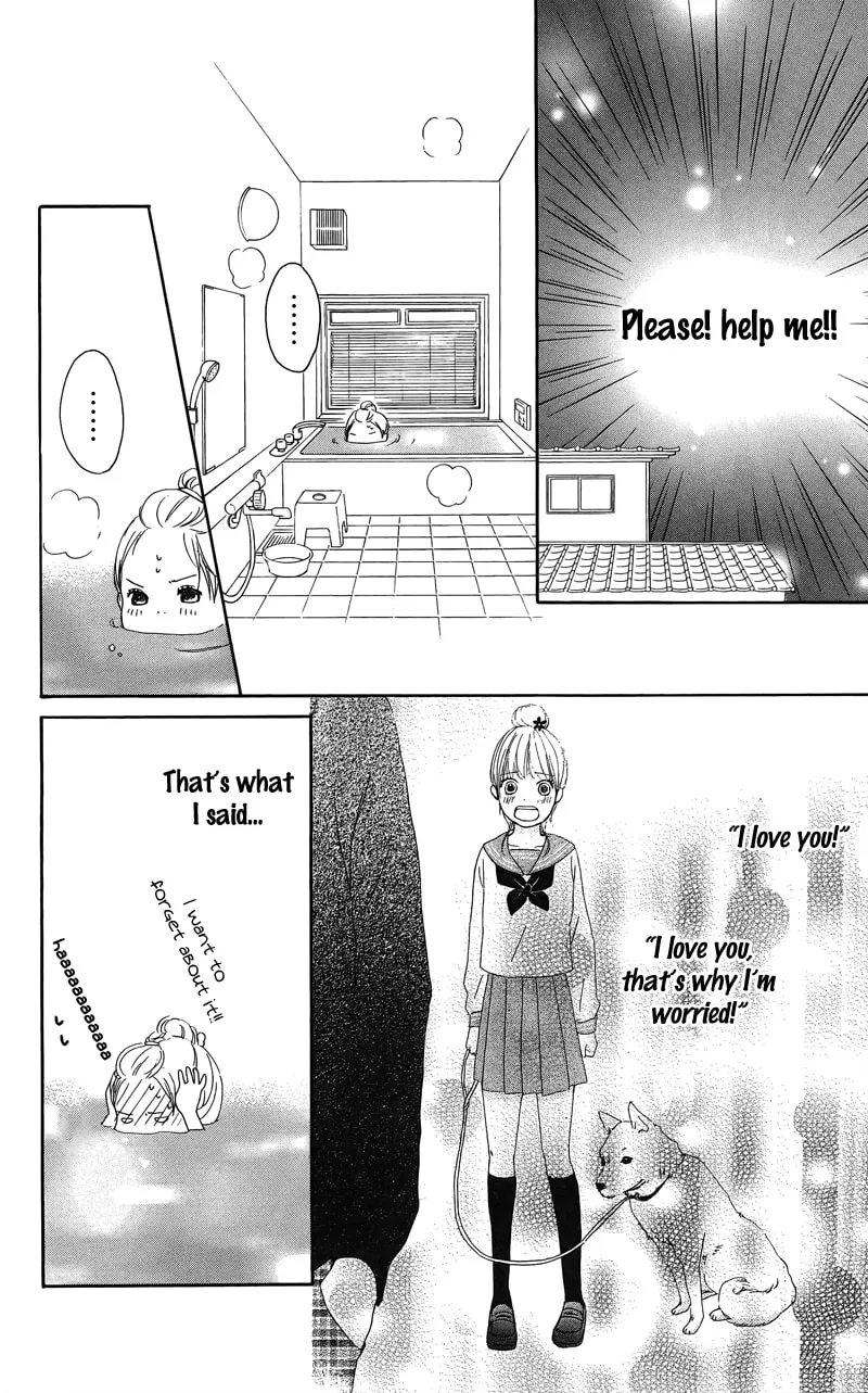 Read Koi*Oto chapter 5 image 27 on Lezhin