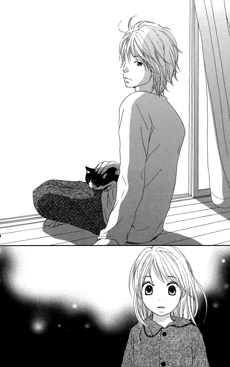 Read Koi*Oto chapter 5 image 31 on Lezhin