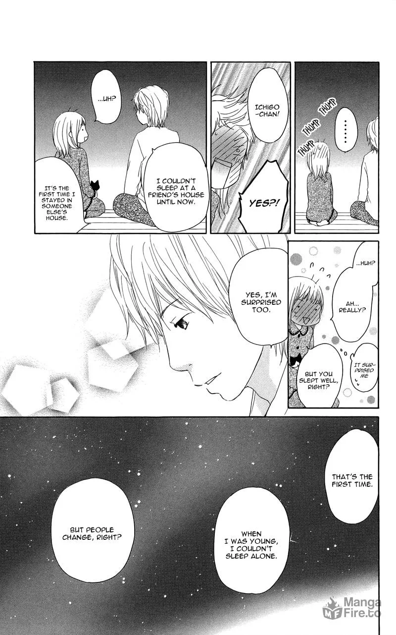 Read Koi*Oto chapter 5 image 34 on Lezhin