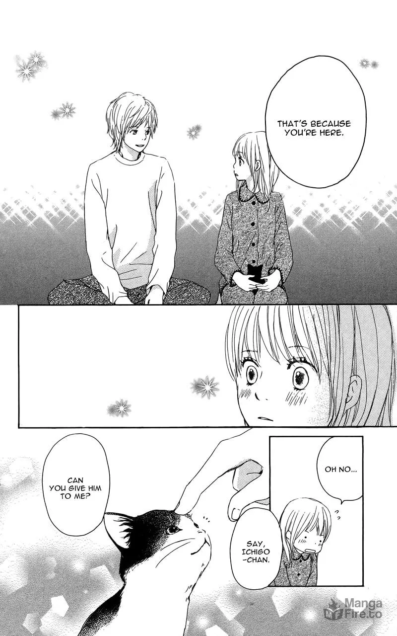 Read Koi*Oto chapter 5 image 35 on Lezhin