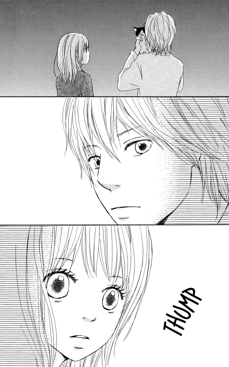 Read Koi*Oto chapter 5 image 37 on Lezhin