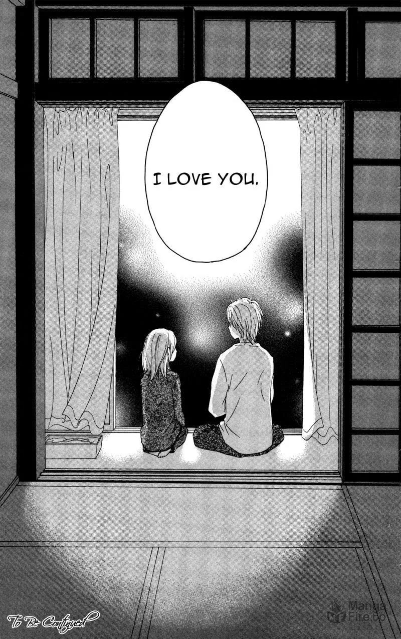 Read Koi*Oto chapter 5 image 38 on Lezhin
