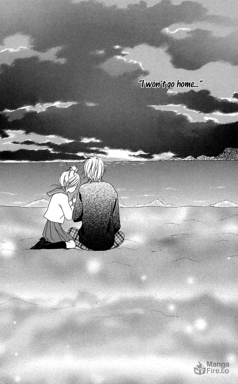 Read Koi*Oto chapter 5 image 5 on Lezhin