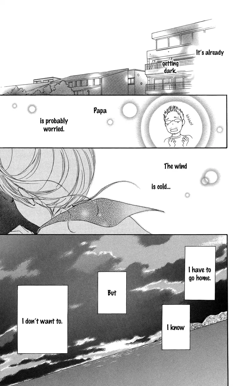 Read Koi*Oto chapter 5 image 6 on Lezhin