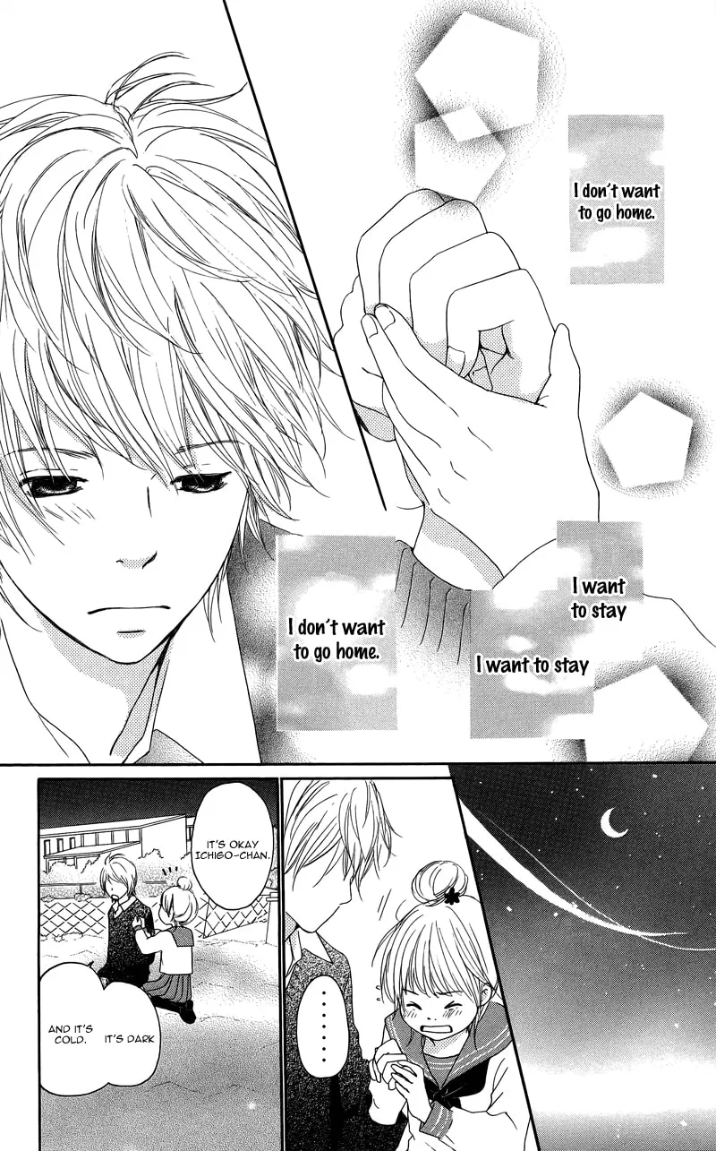 Read Koi*Oto chapter 5 image 7 on Lezhin
