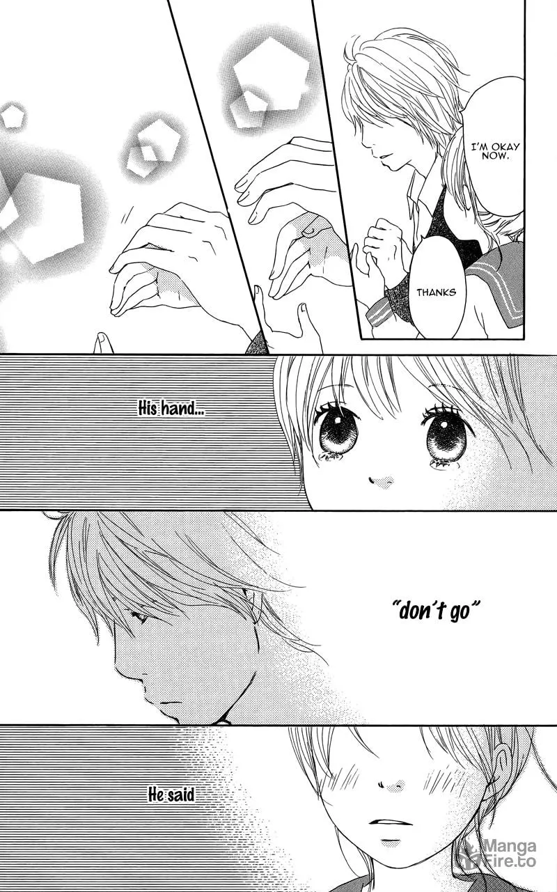 Read Koi*Oto chapter 5 image 8 on Lezhin