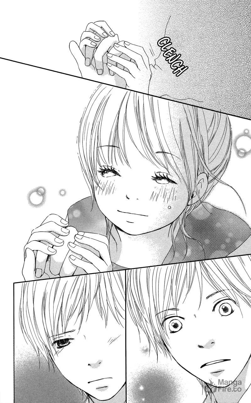 Read Koi*Oto chapter 5 image 9 on Lezhin
