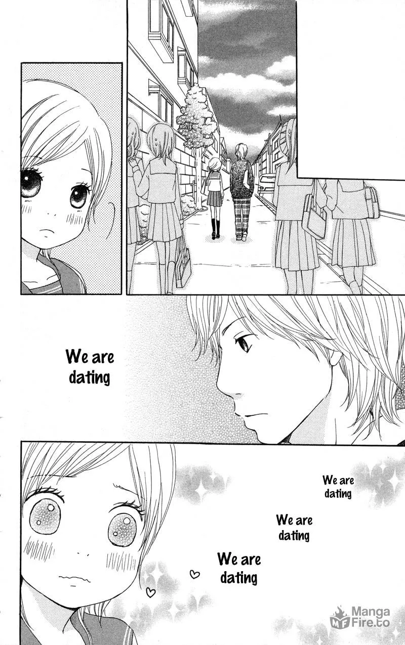 Read Koi*Oto chapter 7 image 11 on Lezhin