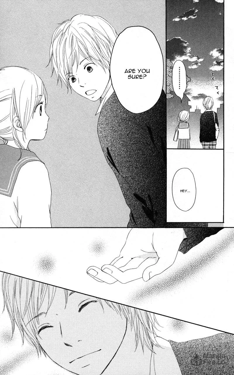 Read Koi*Oto chapter 7 image 14 on Lezhin