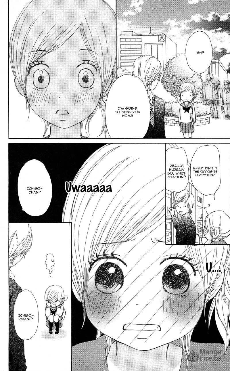 Read Koi*Oto chapter 7 image 17 on Lezhin