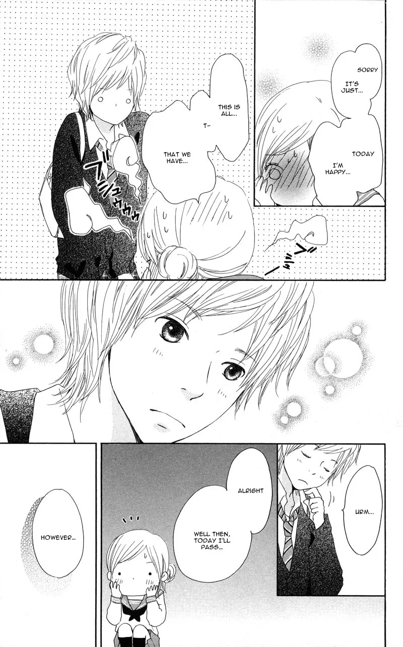 Read Koi*Oto chapter 7 image 18 on Lezhin