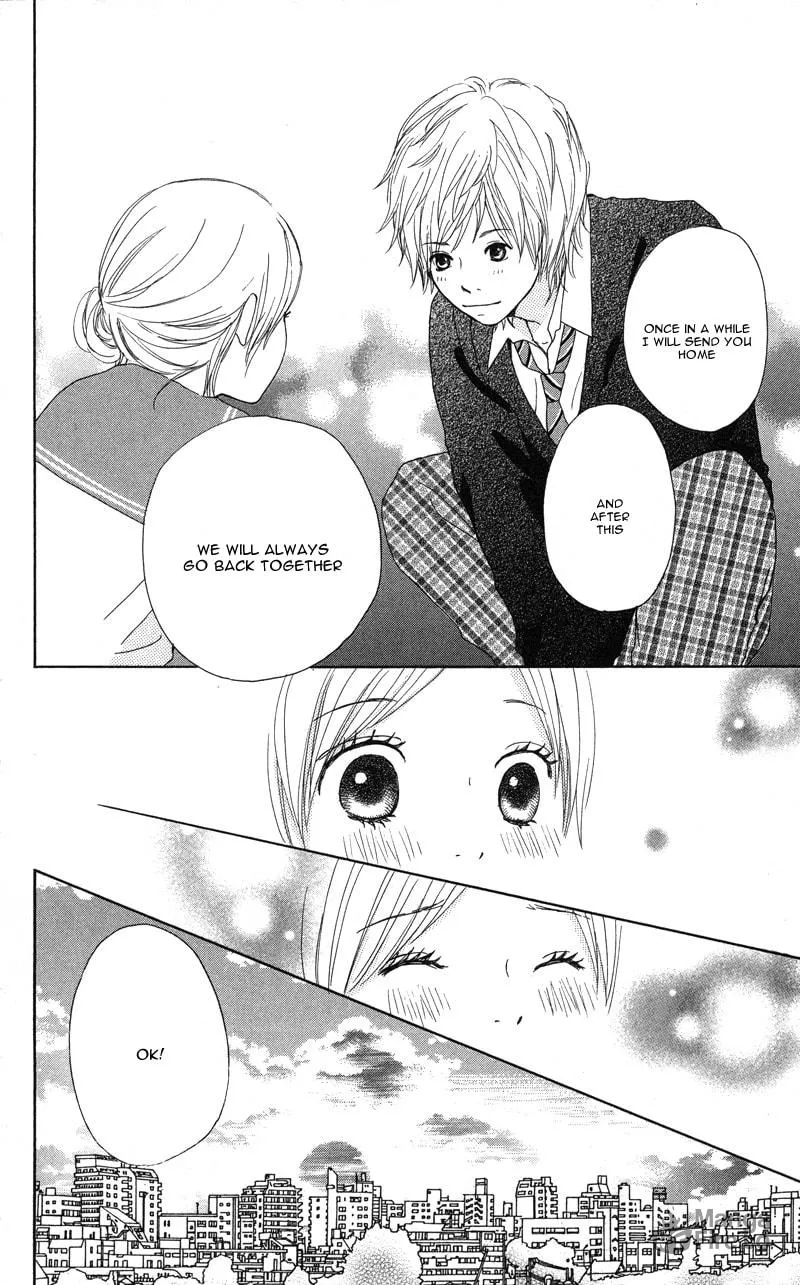 Read Koi*Oto chapter 7 image 19 on Lezhin