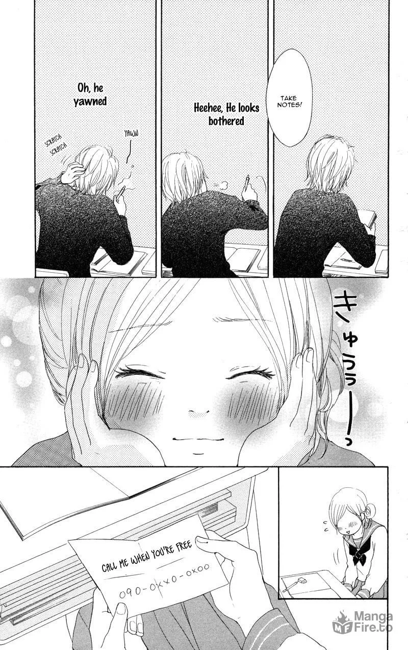 Read Koi*Oto chapter 7 image 2 on Lezhin