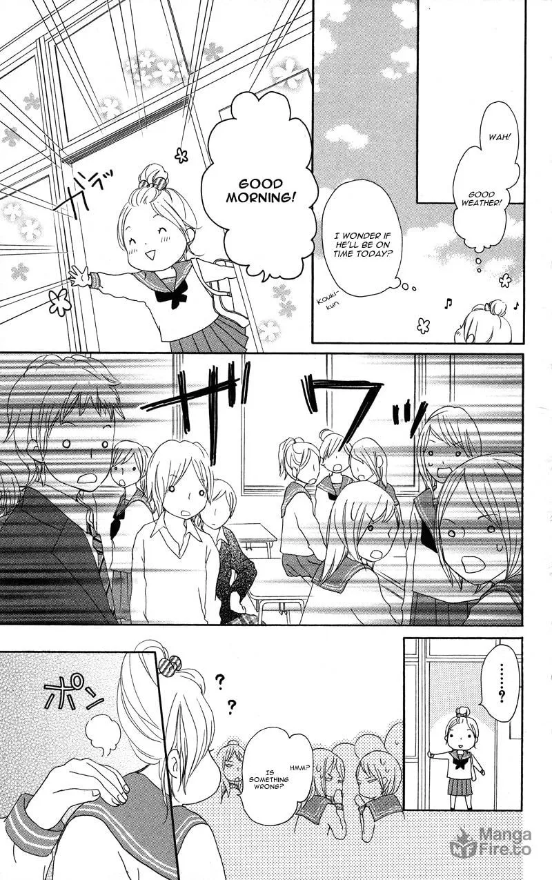 Read Koi*Oto chapter 7 image 20 on Lezhin