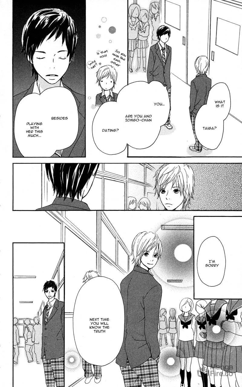 Read Koi*Oto chapter 7 image 23 on Lezhin