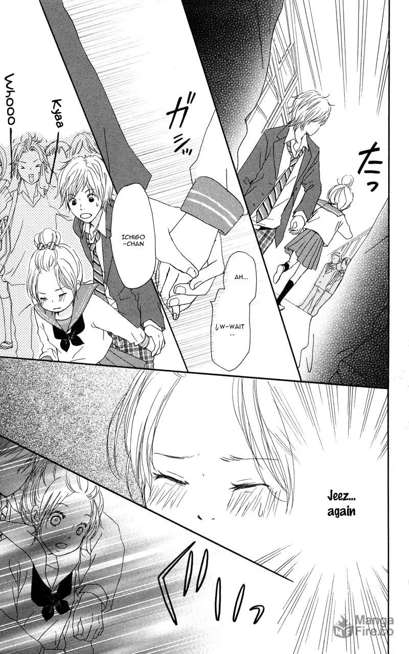 Read Koi*Oto chapter 7 image 26 on Lezhin