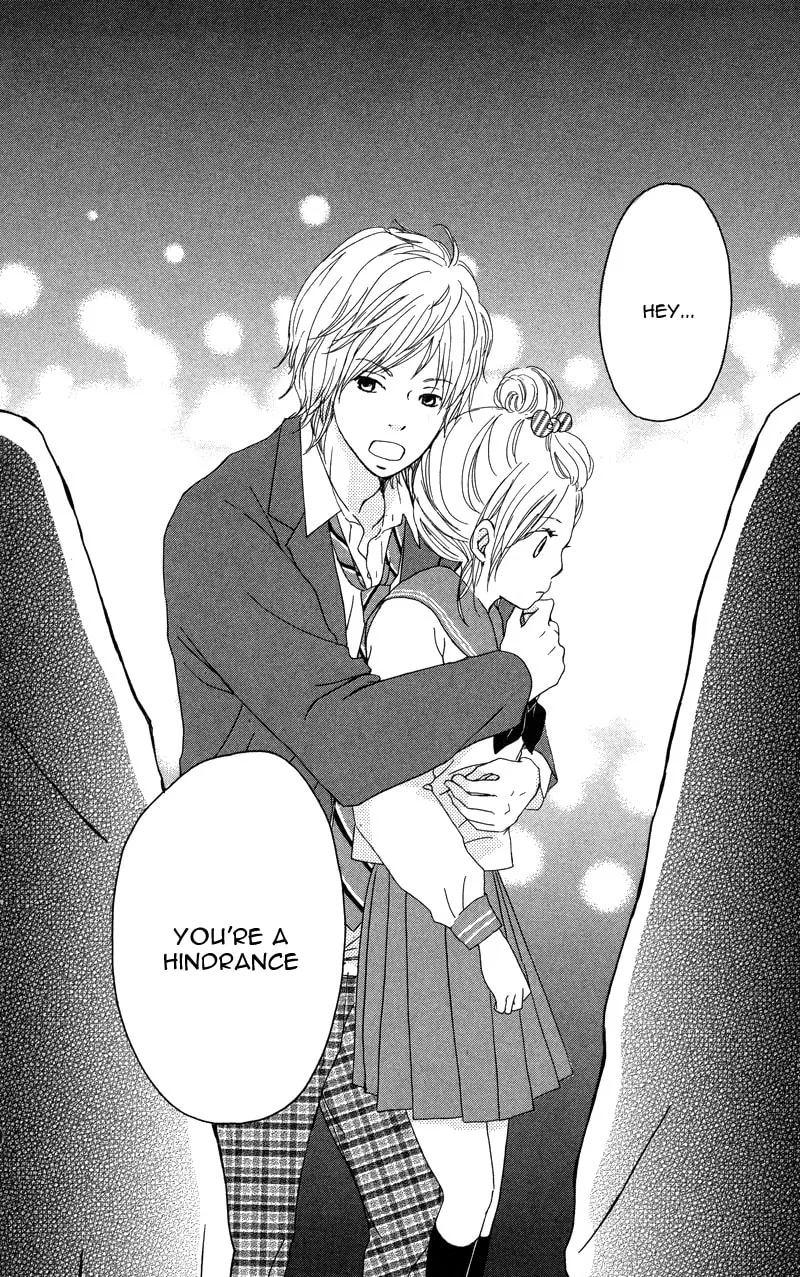Read Koi*Oto chapter 7 image 27 on Lezhin