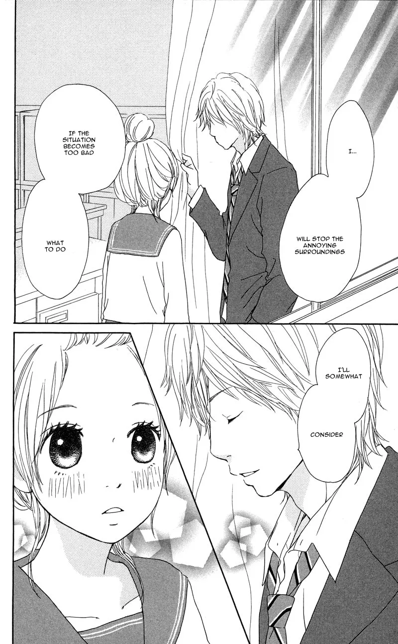 Read Koi*Oto chapter 7 image 31 on Lezhin