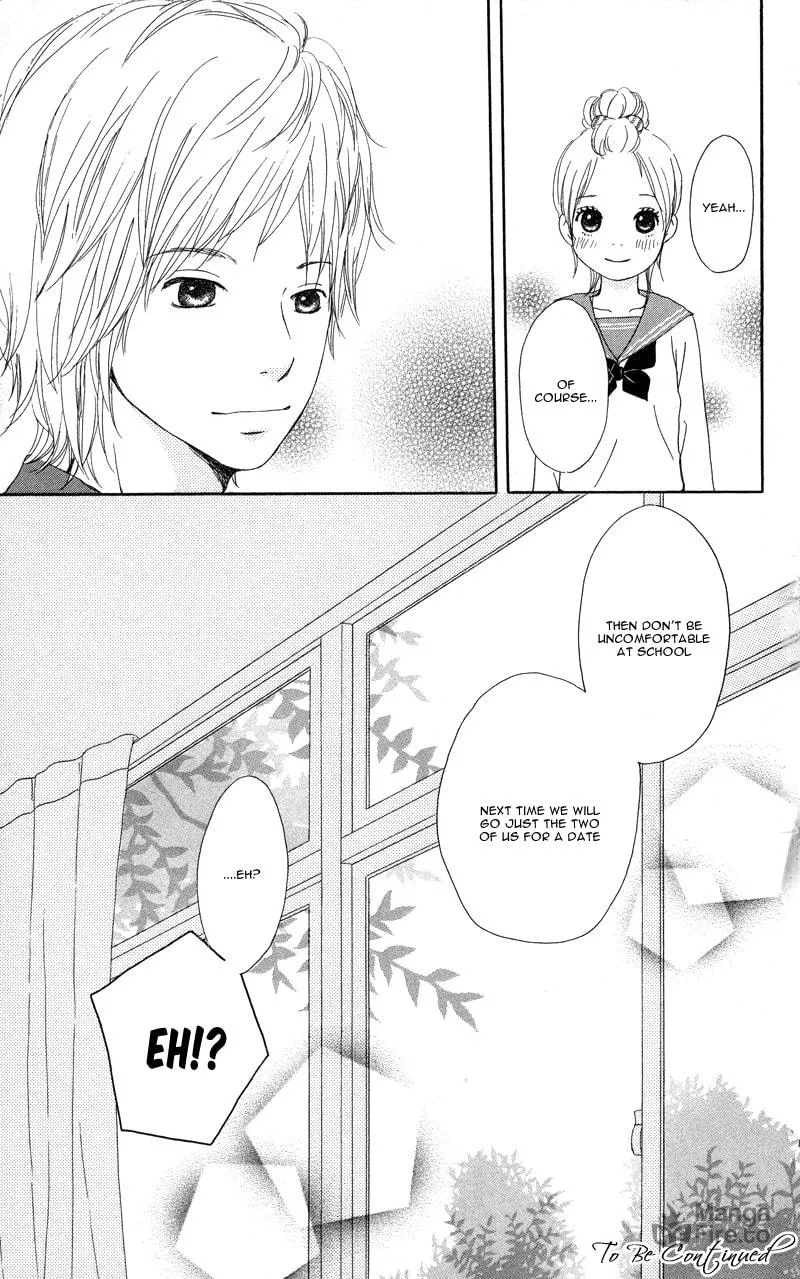 Read Koi*Oto chapter 7 image 34 on Lezhin