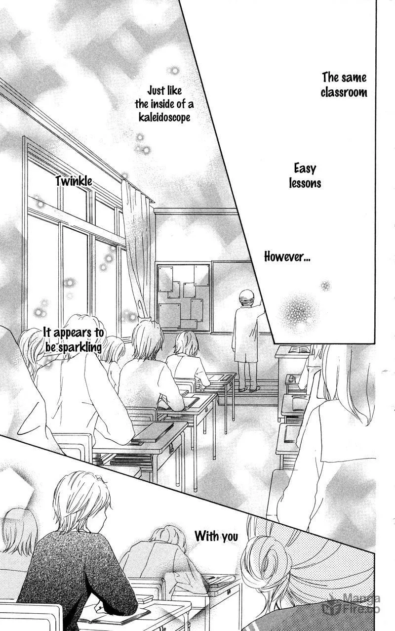 Read Koi*Oto chapter 7 image 4 on Lezhin