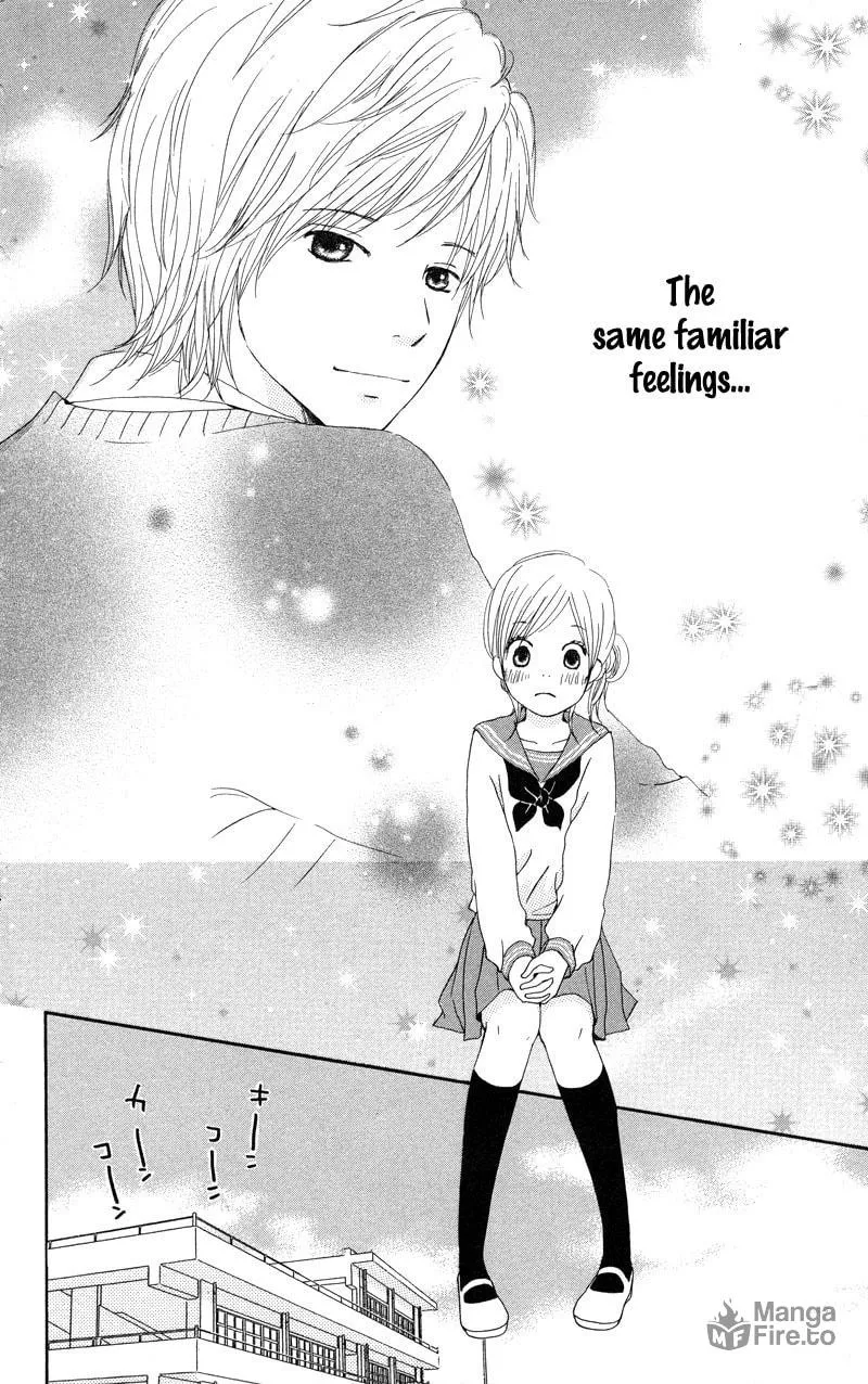 Read Koi*Oto chapter 7 image 5 on Lezhin