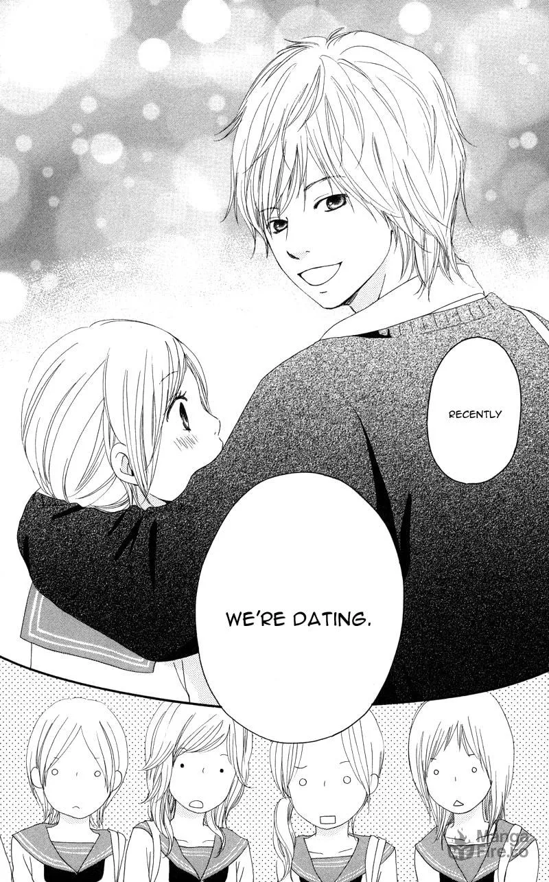 Read Koi*Oto chapter 7 image 9 on Lezhin
