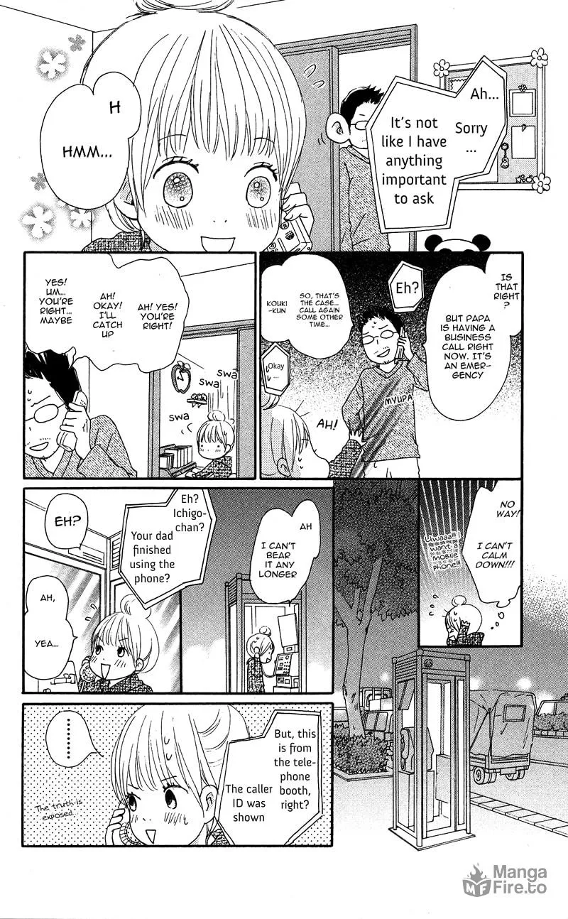 Read Koi*Oto chapter 9 image 11 on Lezhin