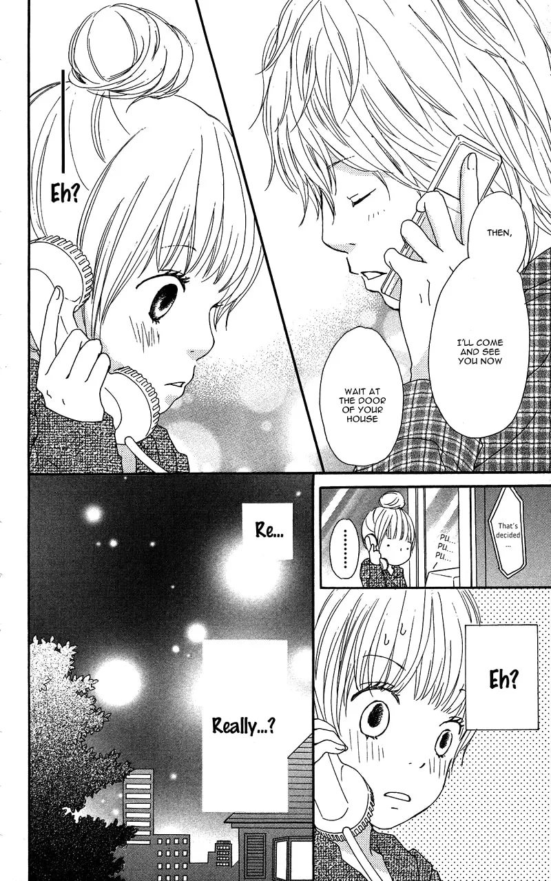 Read Koi*Oto chapter 9 image 13 on Lezhin