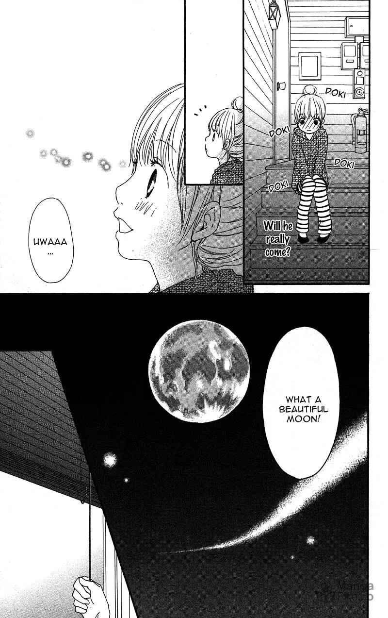 Read Koi*Oto chapter 9 image 14 on Lezhin