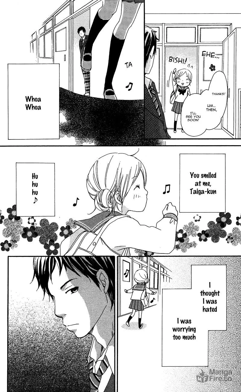 Read Koi*Oto chapter 9 image 19 on Lezhin