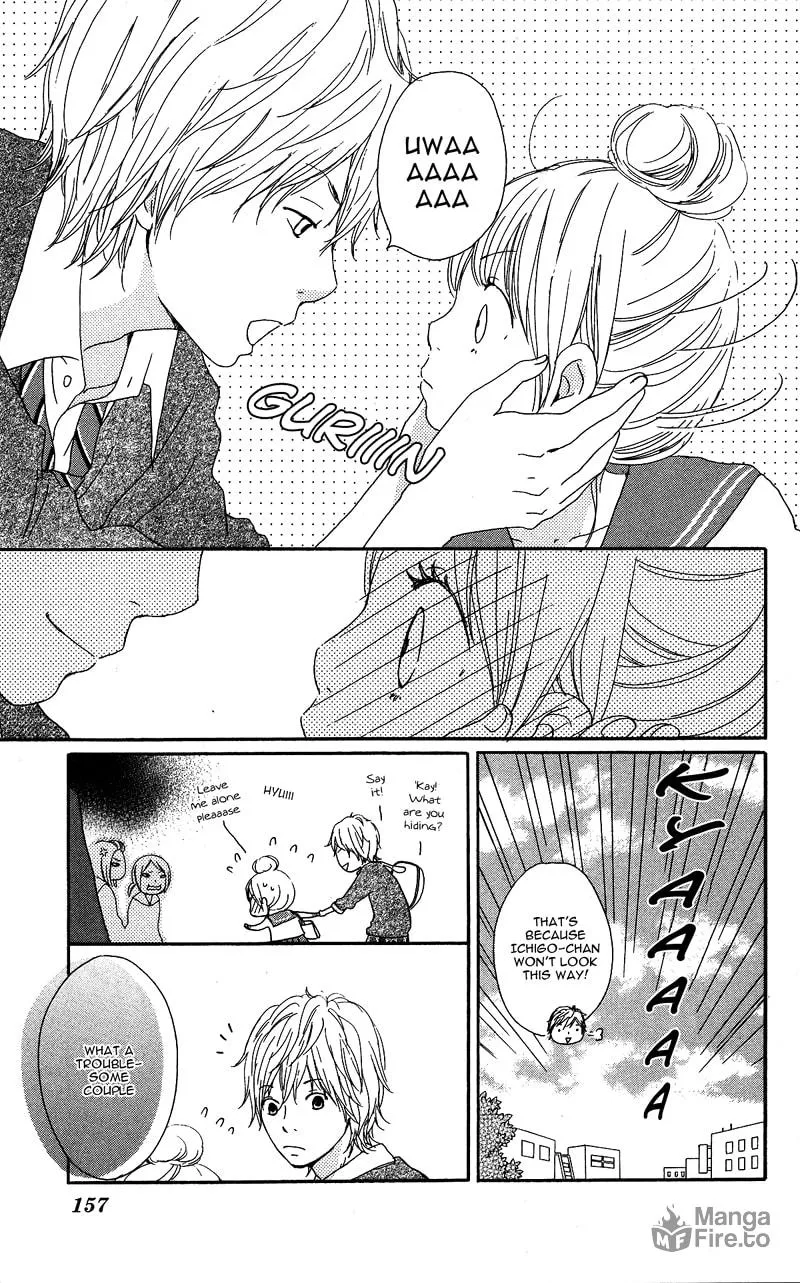 Read Koi*Oto chapter 9 image 2 on Lezhin