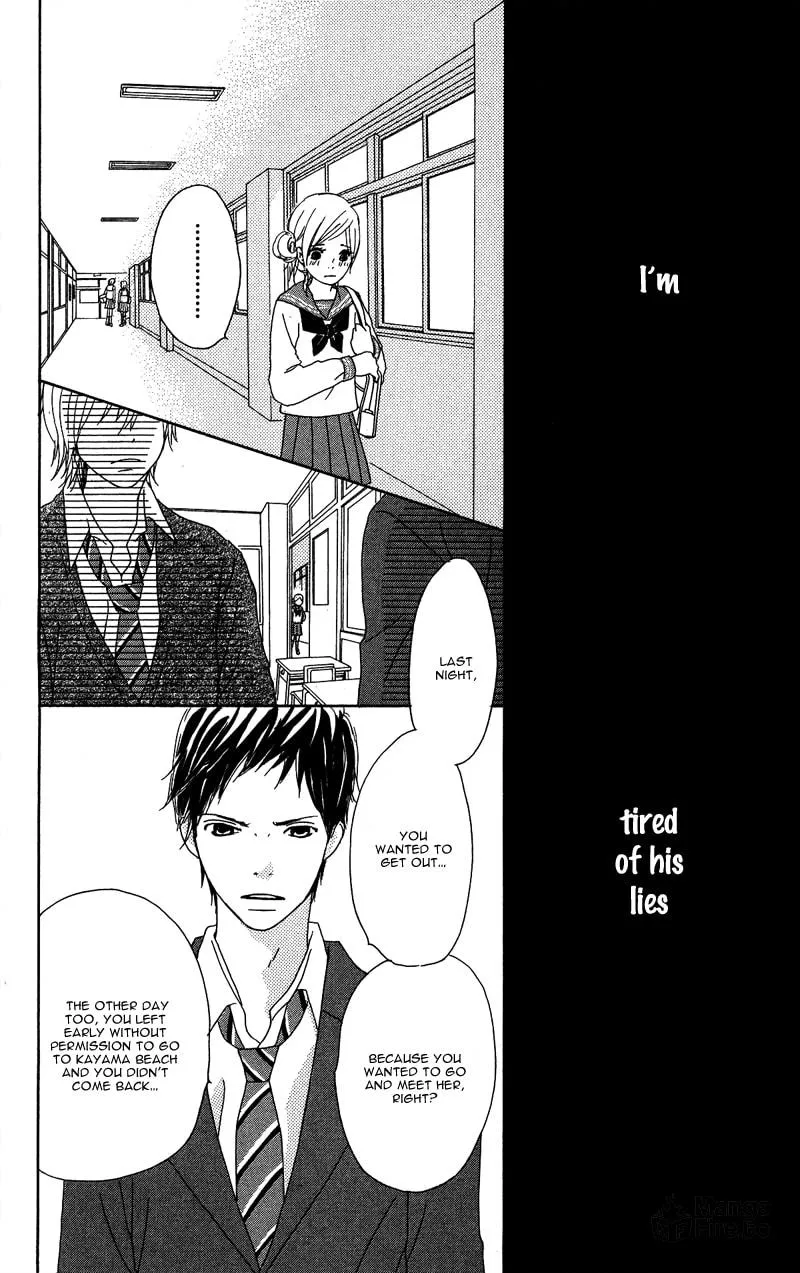 Read Koi*Oto chapter 9 image 23 on Lezhin