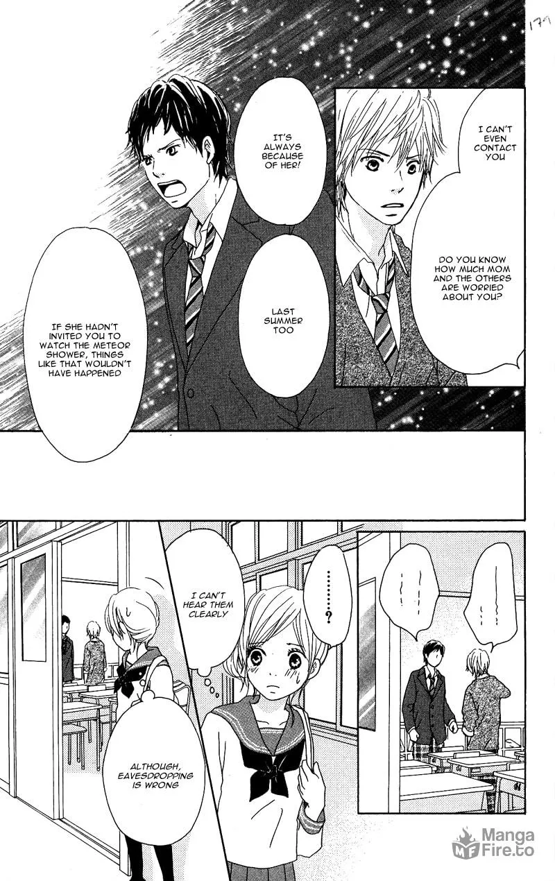 Read Koi*Oto chapter 9 image 24 on Lezhin