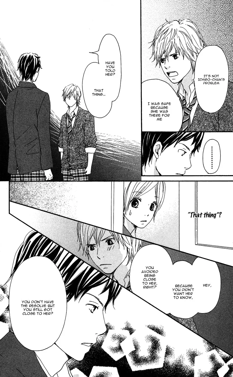 Read Koi*Oto chapter 9 image 25 on Lezhin