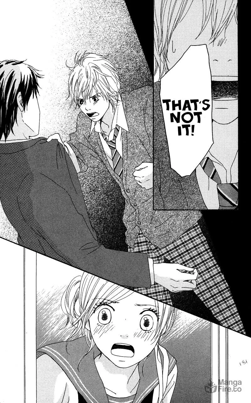 Read Koi*Oto chapter 9 image 26 on Lezhin