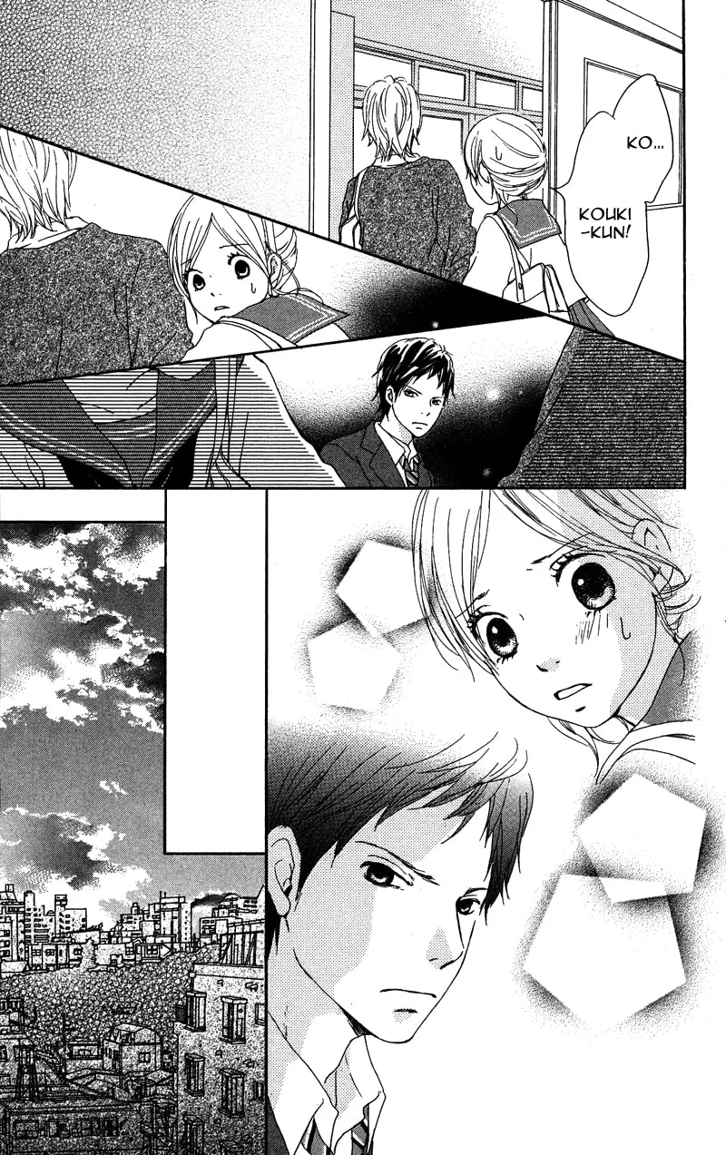 Read Koi*Oto chapter 9 image 28 on Lezhin